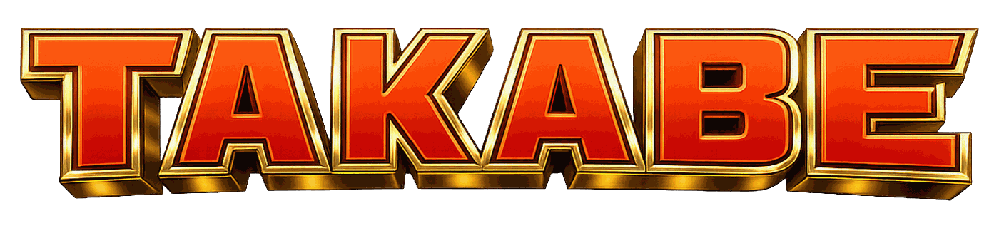 Takabe Logo